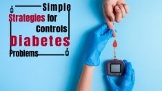 Diabetes, GenMedicare, control Diabetes
