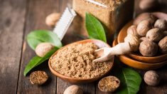 Is Overeating Nutmeg Good for the Body or Not