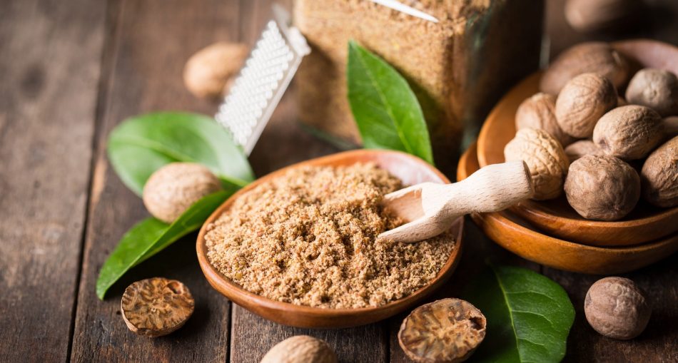 Is Overeating Nutmeg Good for the Body or Not