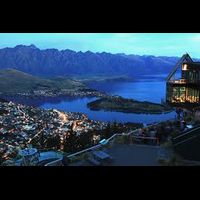 new zealand tour packages