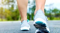 Benefits And Effective Methods A Walk To Eliminate Lack Of Exercise