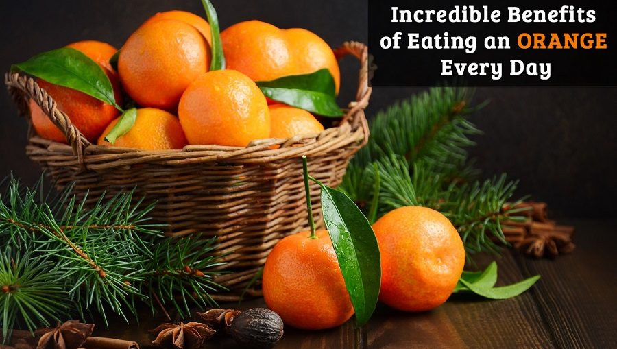 Health Benefits of Oranges for Healthy hair & Skin Yaslee