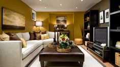 Top Space Decorating Ideas for Small-Sized Homes