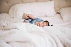 Organic Weighted Blankets: Do They Work?