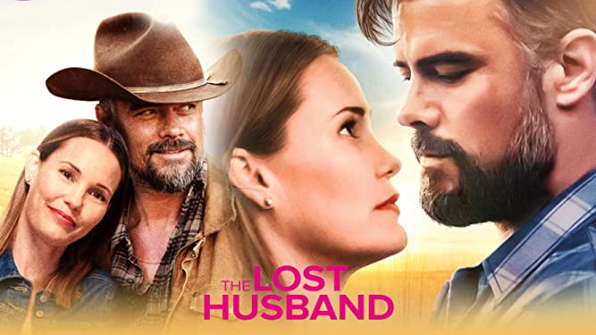 the lost husband