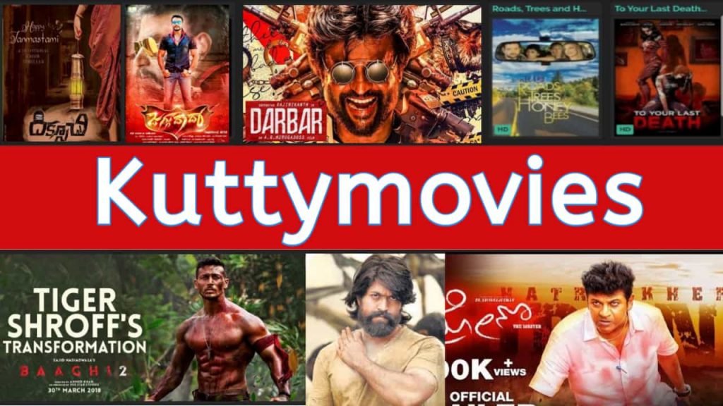 Kutty movies