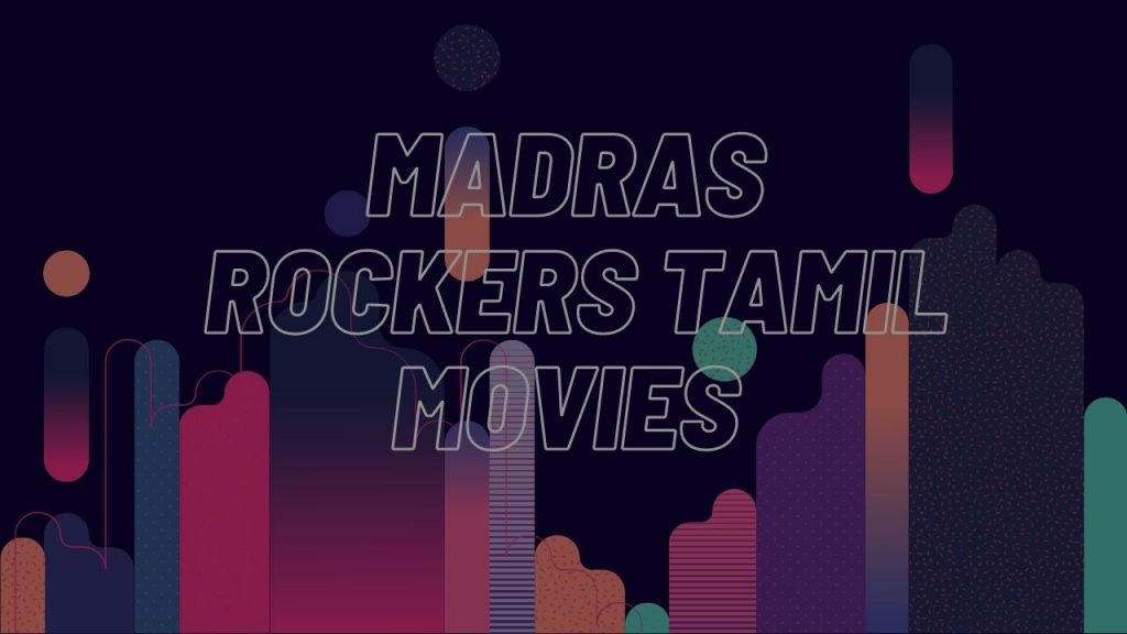 MADRAS ROCKERS