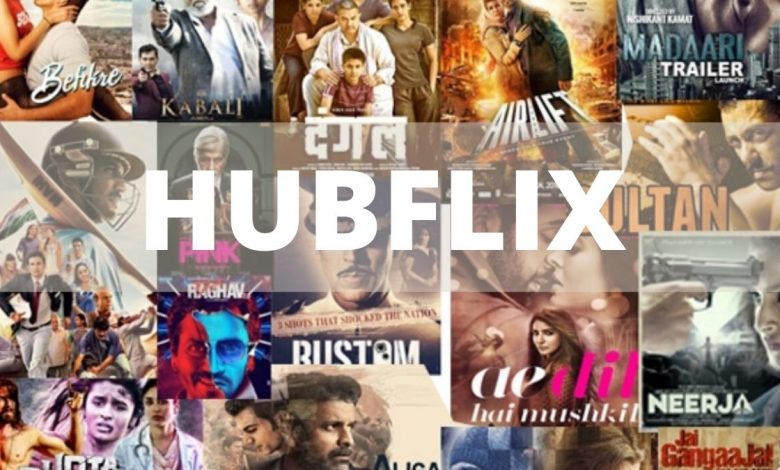 Hubflix