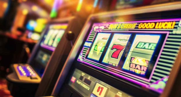 Which Slot Machines Pay the Best 2021
