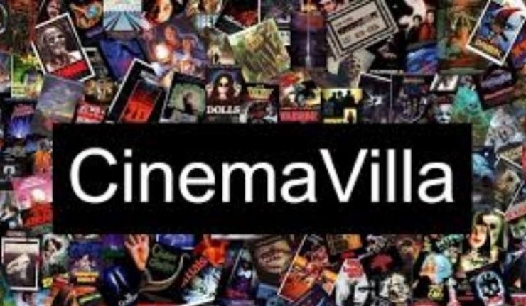 cinemavilla