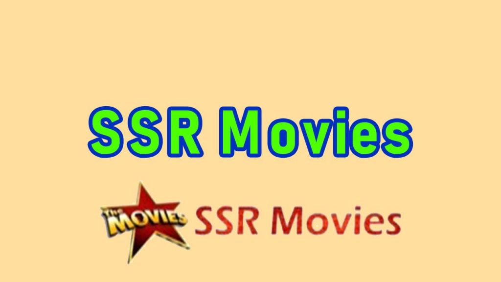 SSRmovies