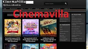 Cinemavilla4