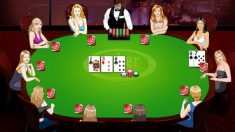 Play Poker Online
